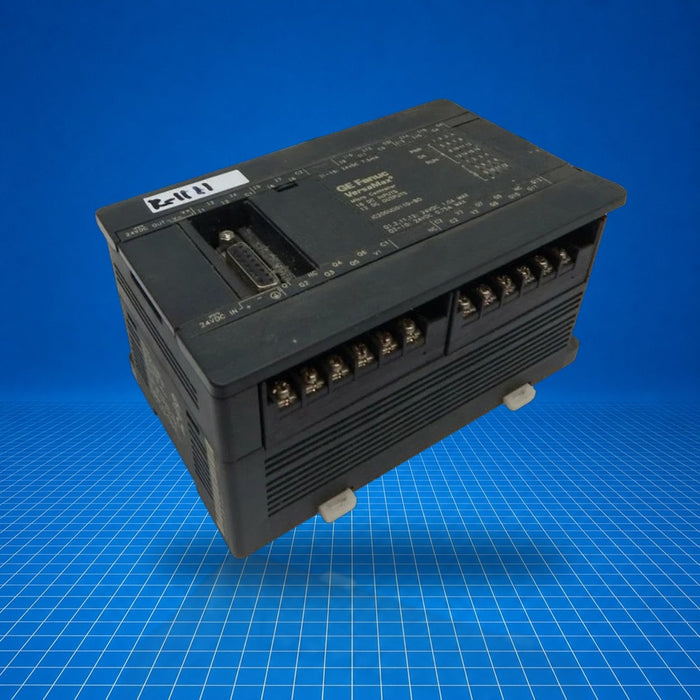 IC200UDD110 Ge Fanuc