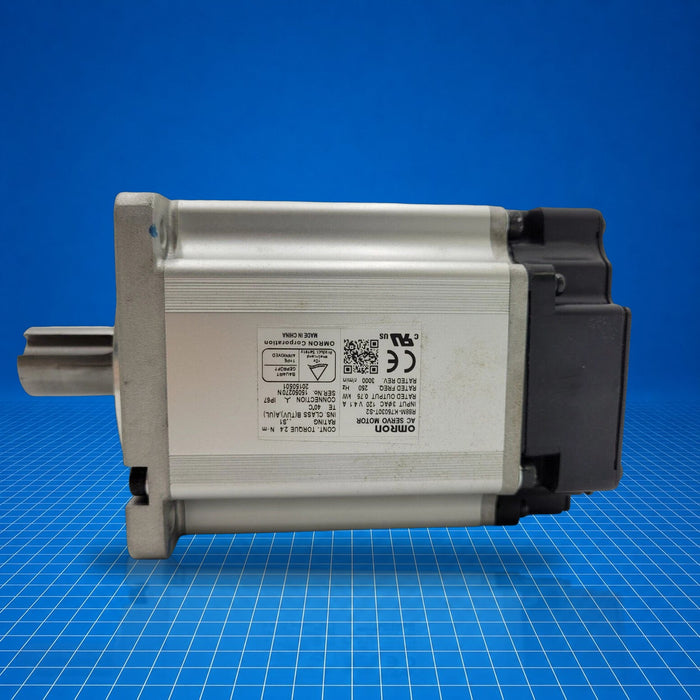 R88M-K75030T-S2 Omron industrial automation part - product view