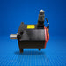 A06B-0243-B100 GE Fanuc industrial automation part - tested surplus unit