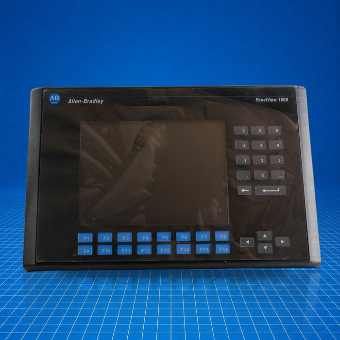 2711-K10C9 Allen-Bradley