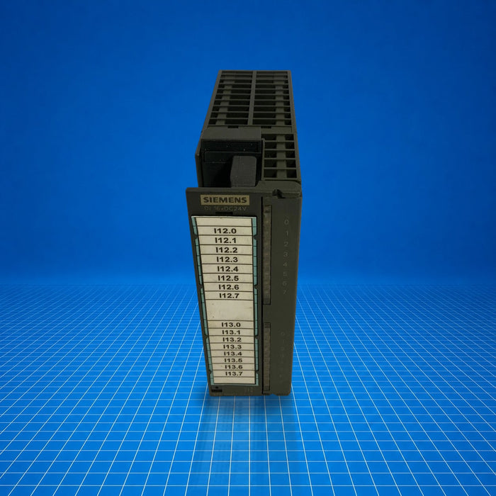 6ES7321-1BH02-0AA0 Siemens