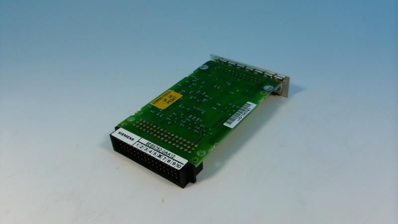 6ES5752-0AA12 Siemens