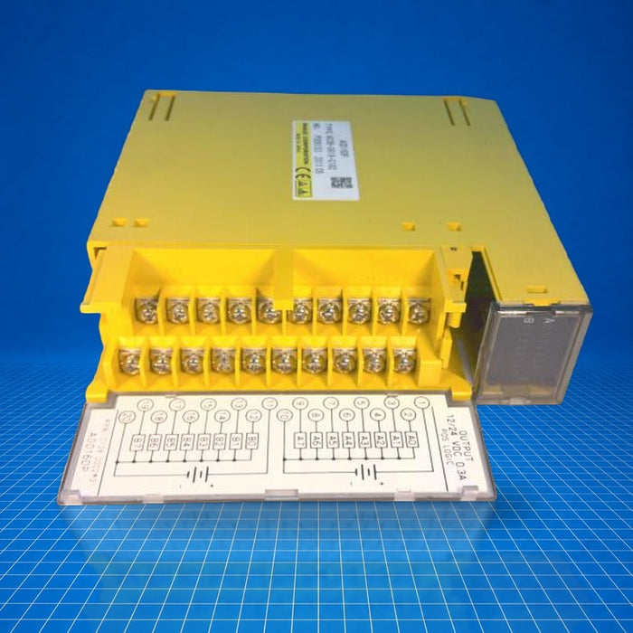A03B-0819-C182 Fanuc