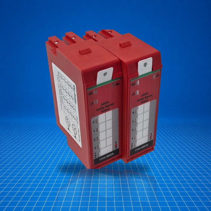 1734-OBV2S Allen-Bradley