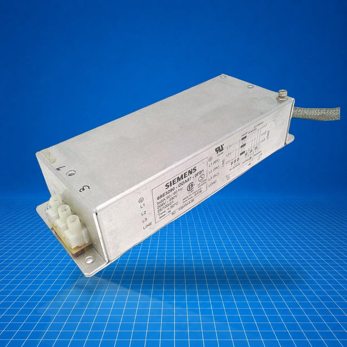 6SE3290-0DA87-0FB1 Siemens