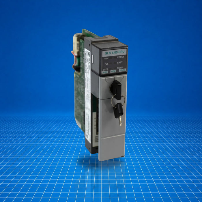 1747-L553 Allen Bradley PLC - product view