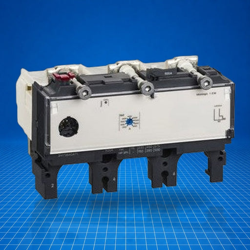 LV432069 Schneider Electric