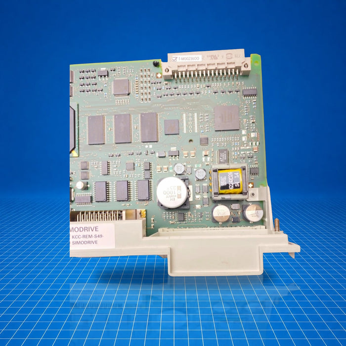 6SN1118-0DM33-0AA2 Siemens
