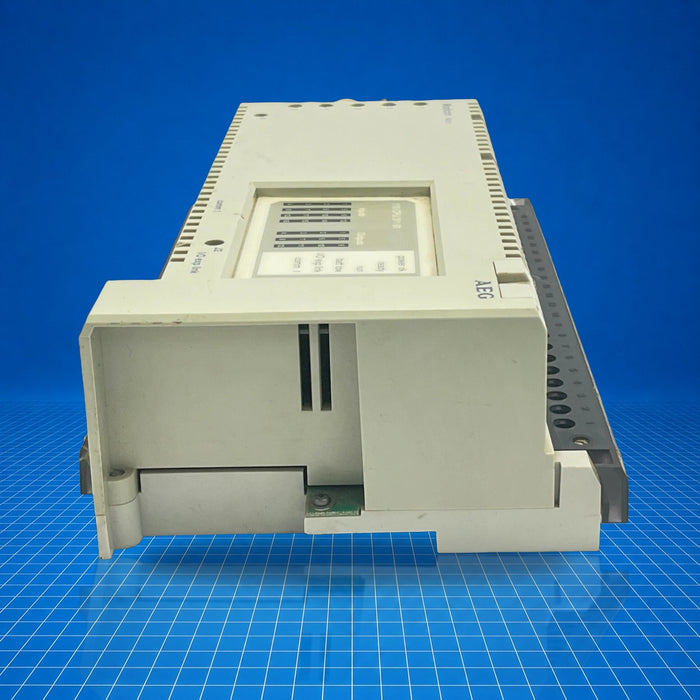 110-CPU-311-01 Schneider industrial automation part