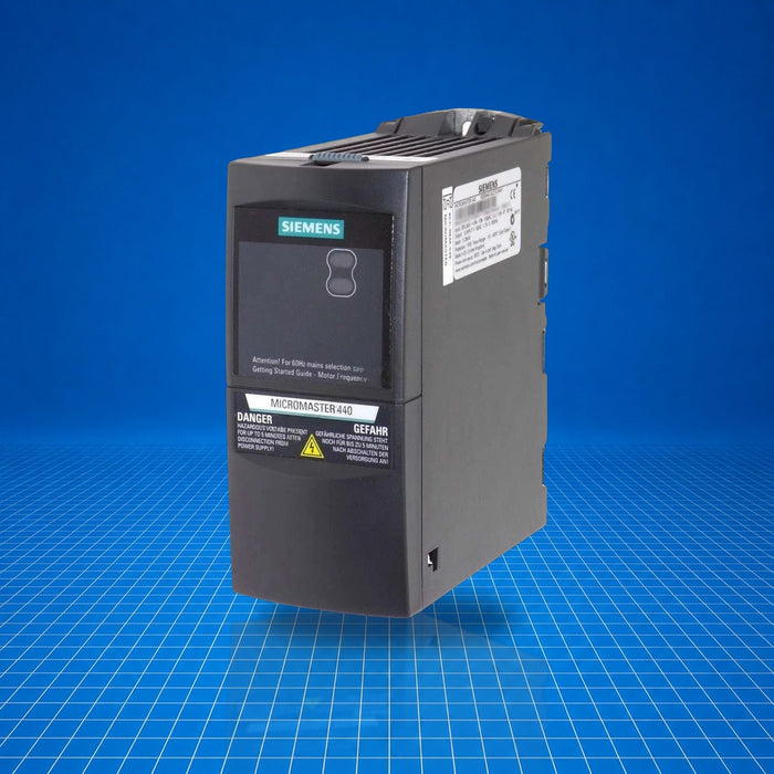 6SE6440-2UC12-5AA1 Siemens