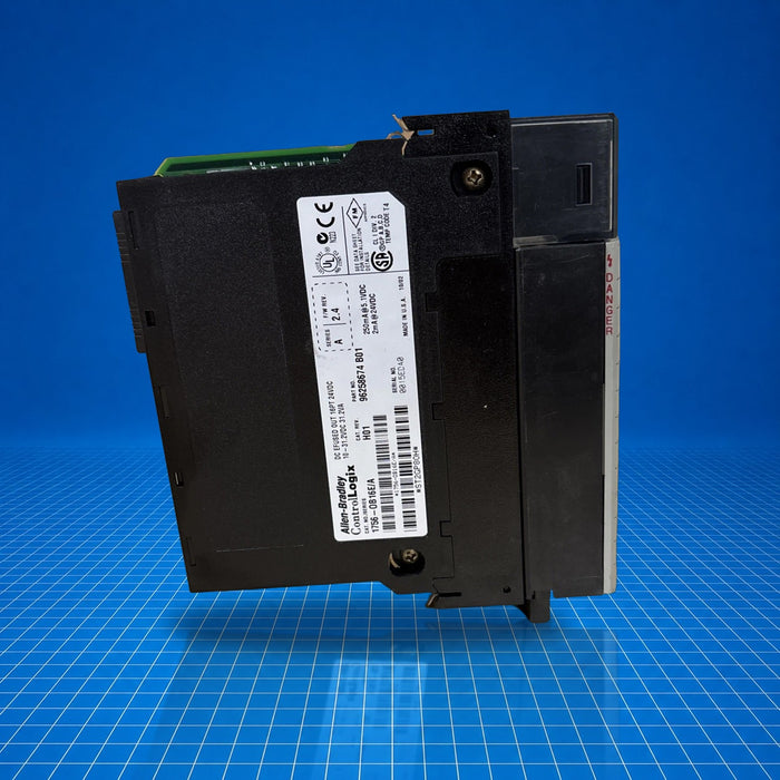 1756-OB16E Allen-Bradley