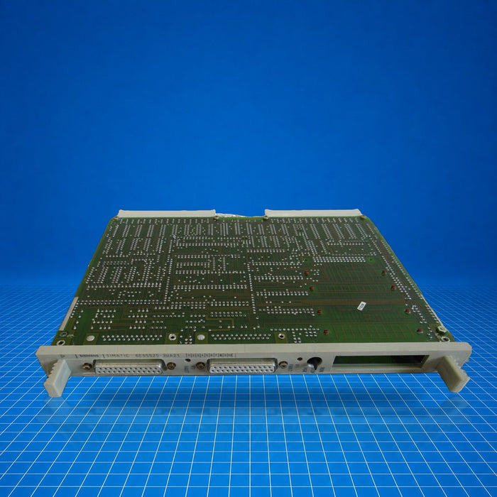 6ES5525-3UA21 Siemens