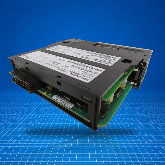 1756-M1 Allen-Bradley