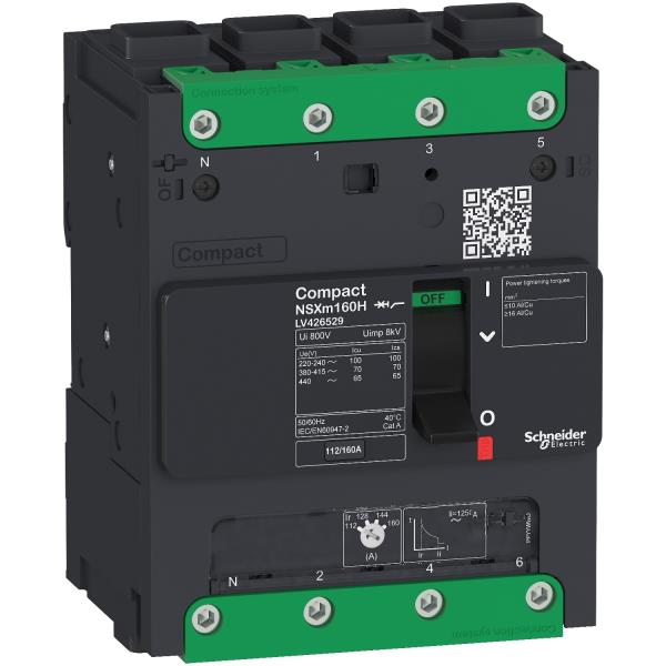 LV426215 Schneider Electric
