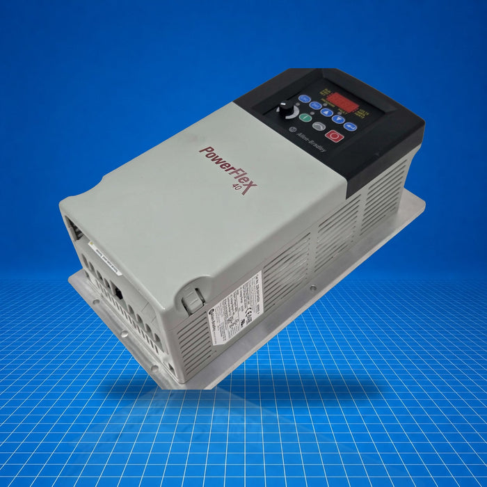 22B-D012H204 Allen-Bradley