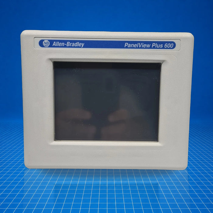 2711P-T6M20A Allen-Bradley