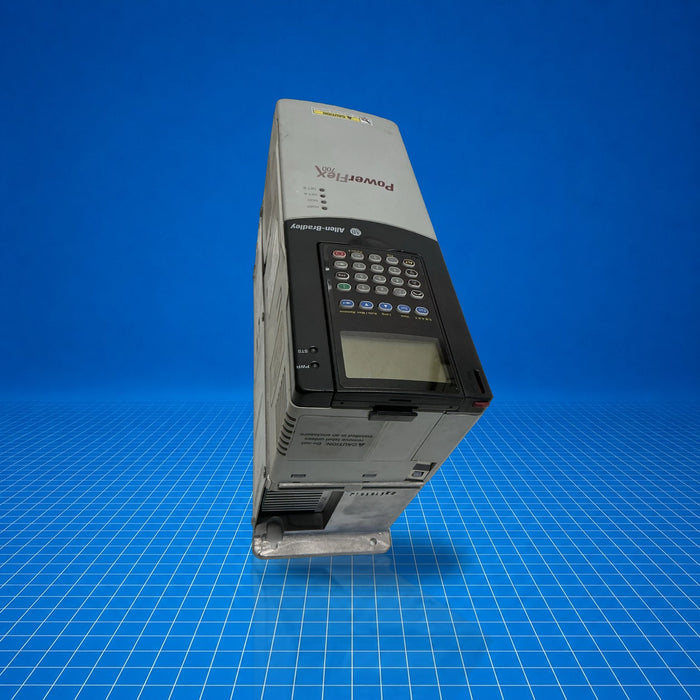 20BD011A3AYNANC0 Allen-Bradley