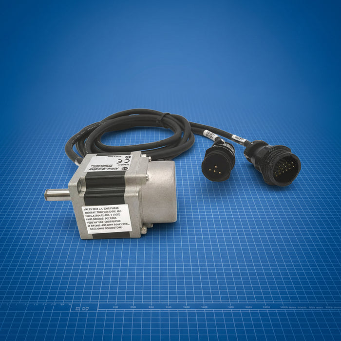TLY-A120T-HJ62AA Allen-Bradley