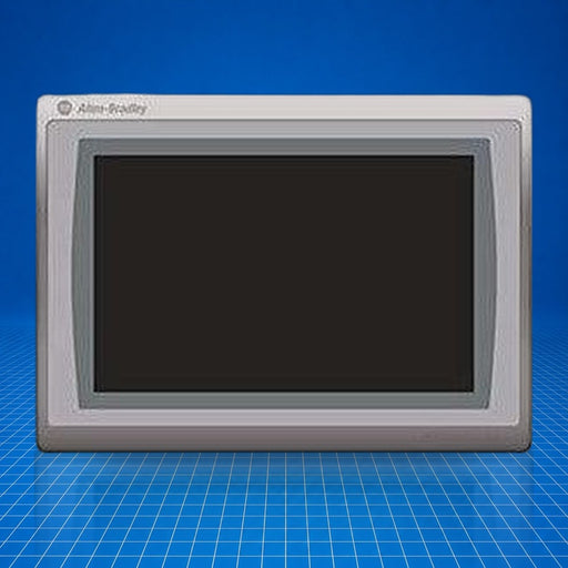 2711P-T12W22D8S Allen-Bradley