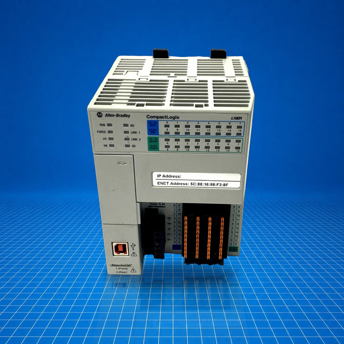 1769-L19ER-BB1B Allen-Bradley