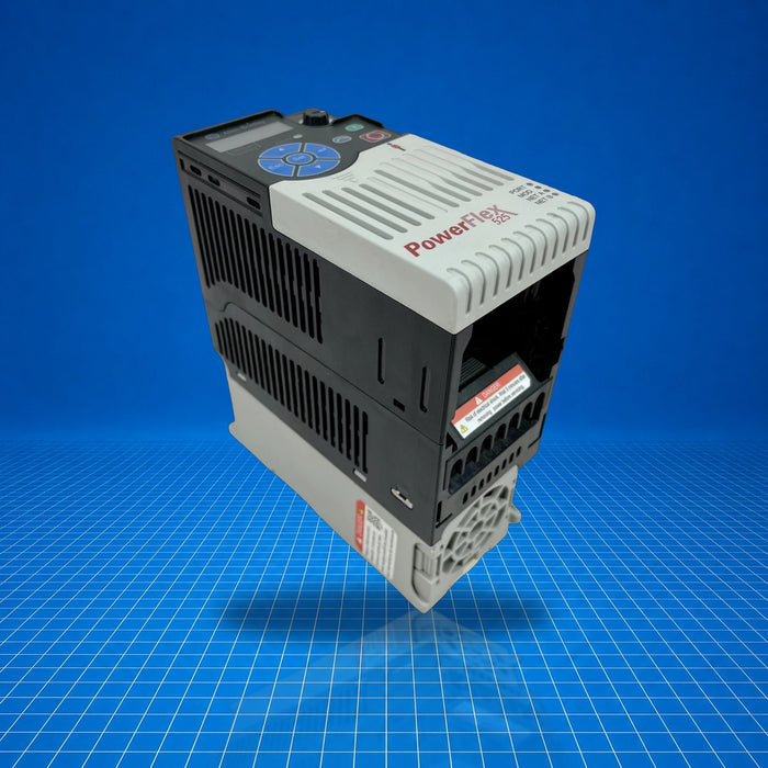 25B-D6P0N114 Allen-Bradley
