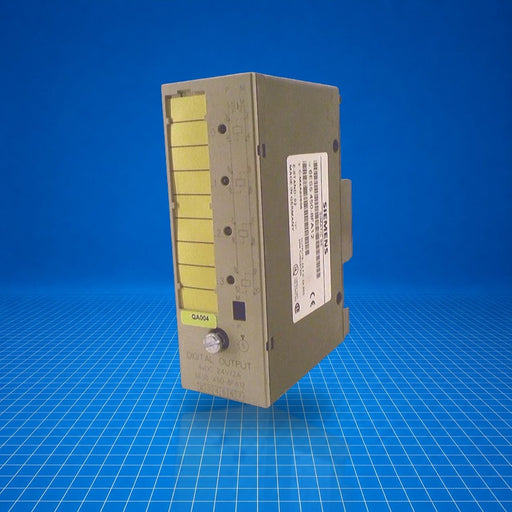 6ES5450-8FA12 Siemens