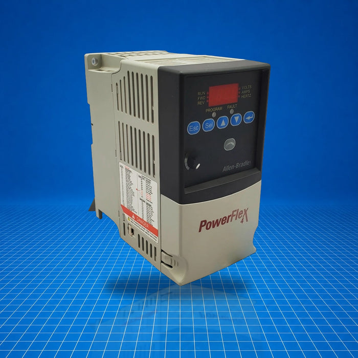 22A-A2P3N104 Allen-Bradley