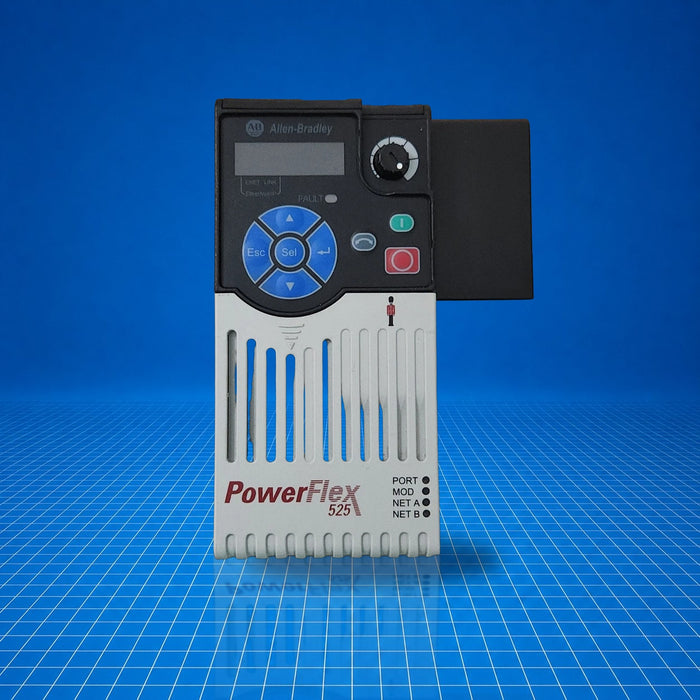 25B-D013N104 Allen-Bradley