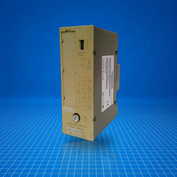 6ES5464-8MB11 Siemens