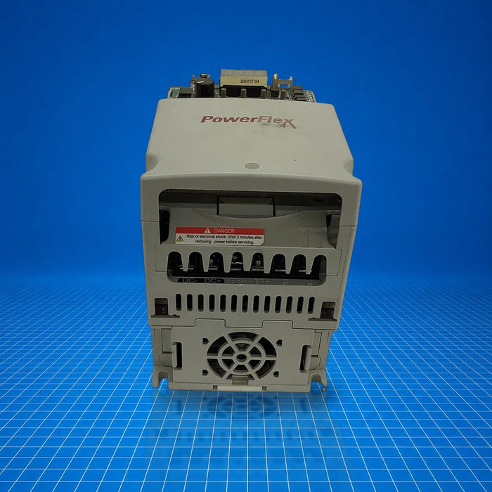 22B-A8P0N104 Allen-Bradley