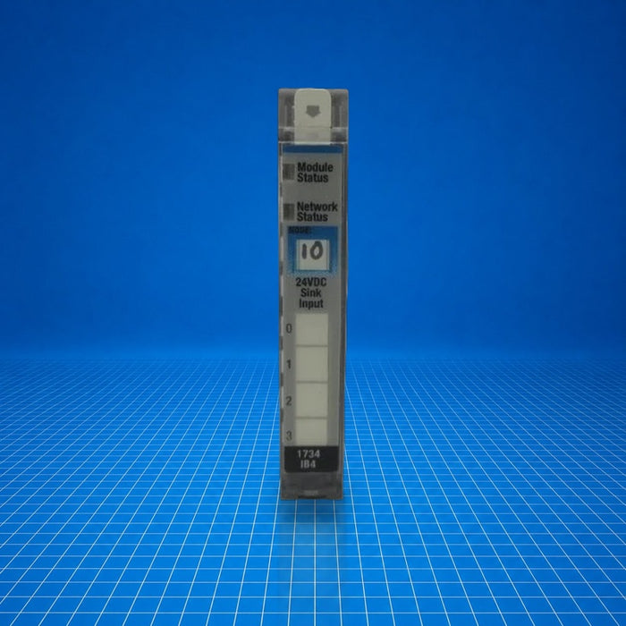 1734-IB4 Allen-Bradley
