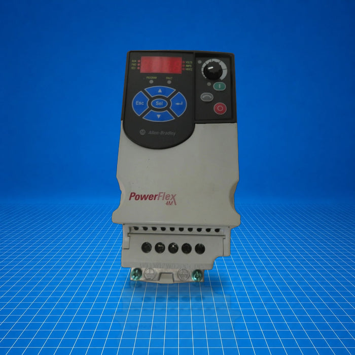 22F-A2P5N103 Allen-Bradley