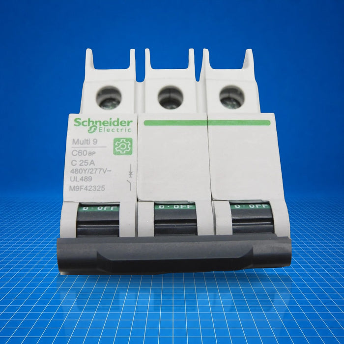 M9F42325 Schneider Electric