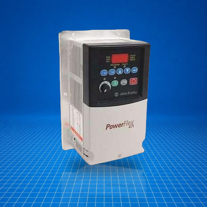 22B-D6P0H204 Allen-Bradley