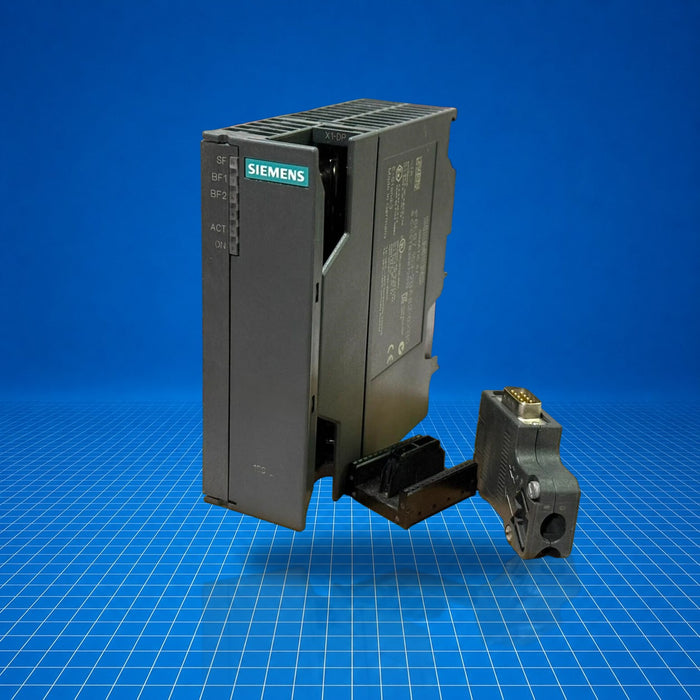 6ES7153-2BA82-0XB0 Siemens
