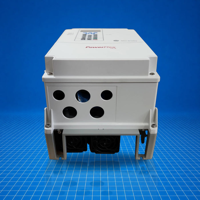 20AD011C3AYNANC0 Allen-Bradley