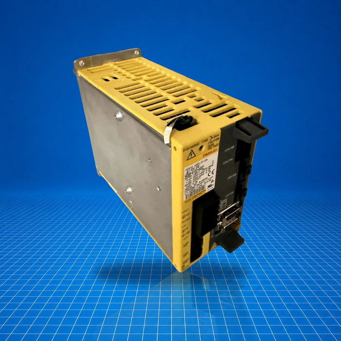 A06B-6160-H002 GE Fanuc industrial automation part - product view