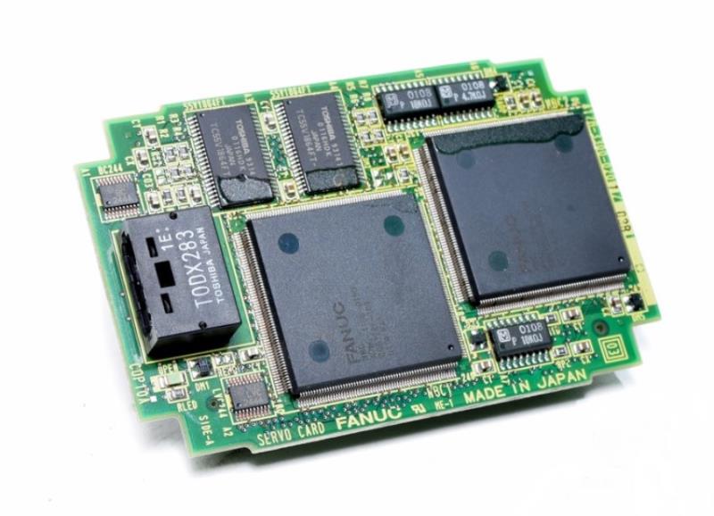 A17B-3300-0201 GE Fanuc