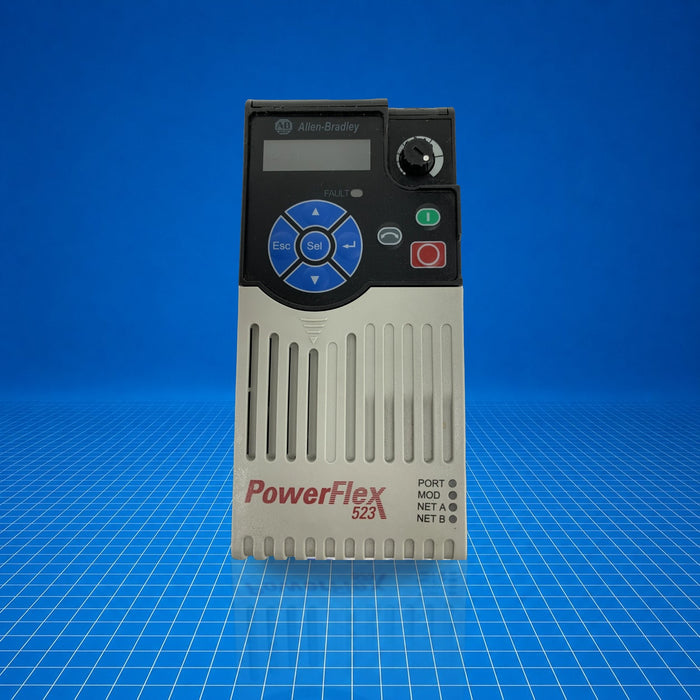25A-D2P3N104 Allen-Bradley
