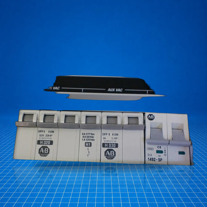 2094-BL02 Allen-Bradley