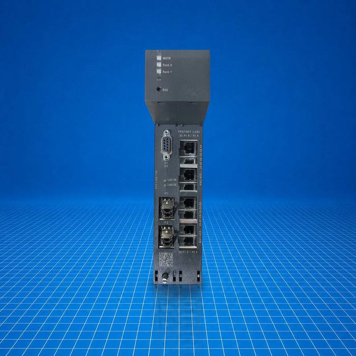 6ES7410-5HX08-0AB0 Siemens
