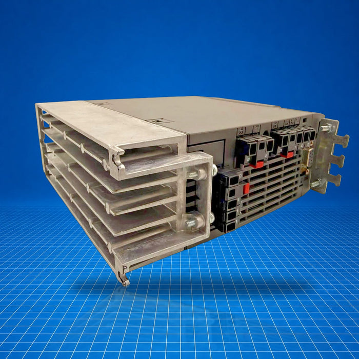 6SL3210-1KE11-8AP1 Siemens industrial automation part - tested surplus unit