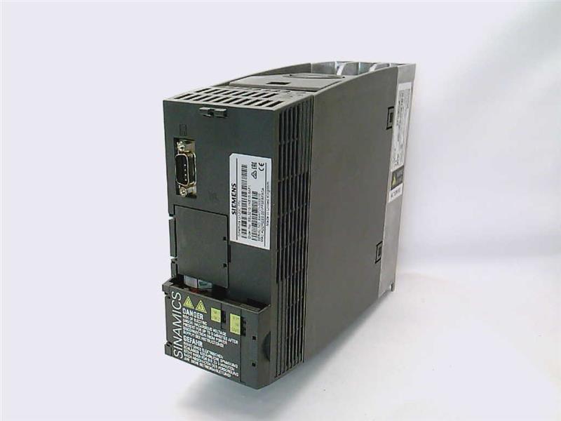 6SL3210-1KE15-8AF1 Siemens