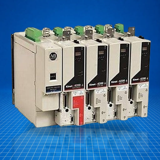 2094-BC01-MP5-M Allen-Bradley