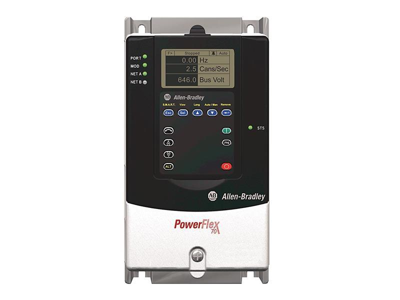 20AD3P4A3AYNNNC0 Allen-Bradley