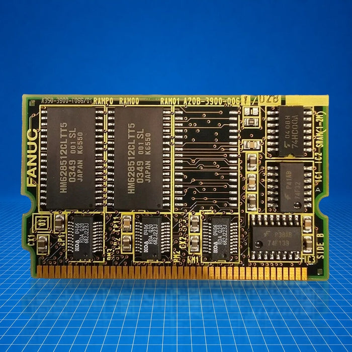A20B-3900-0061 Fanuc