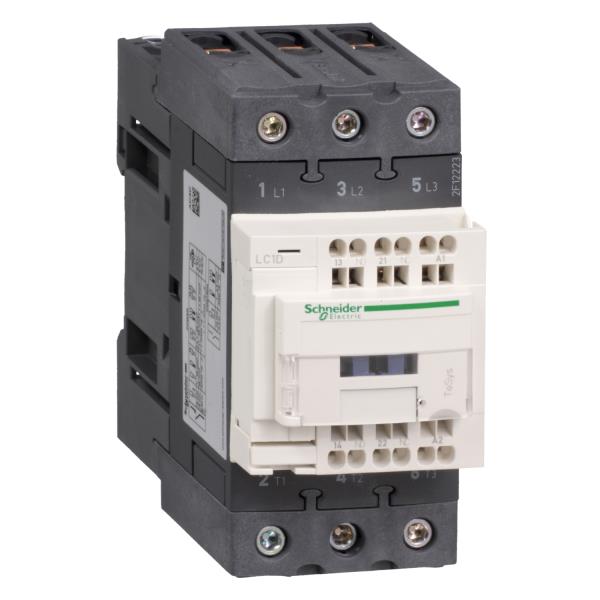 LC1D40A3FD Schneider Electric