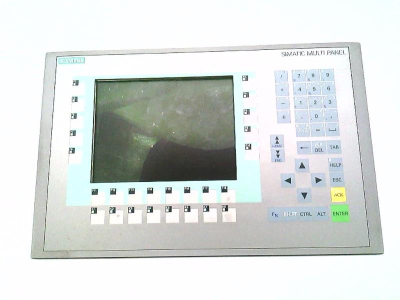 6AV6643-0DB01-1AX1 Siemens