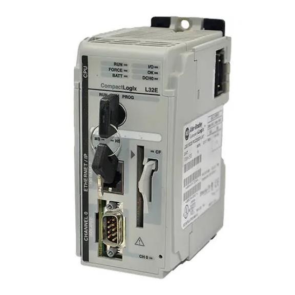 1769-L32E Allen-Bradley