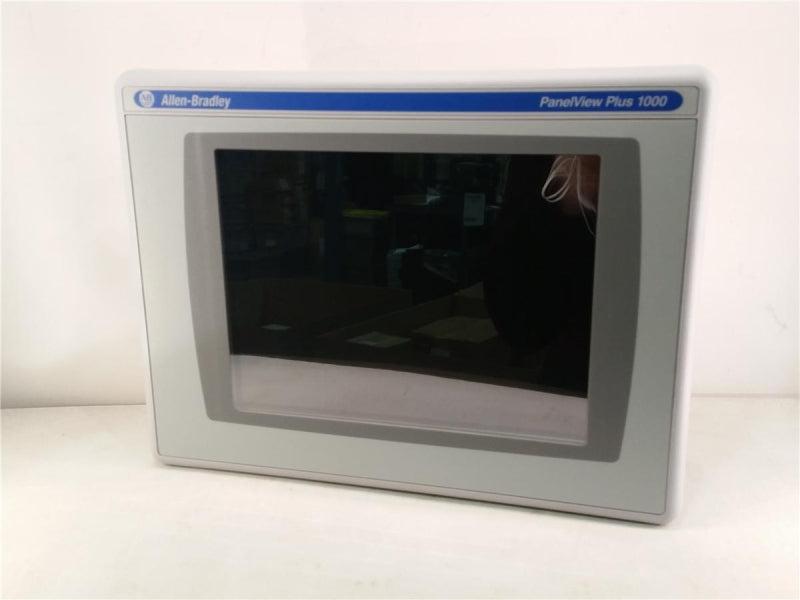 2711P-T10C15A2 Allen-Bradley